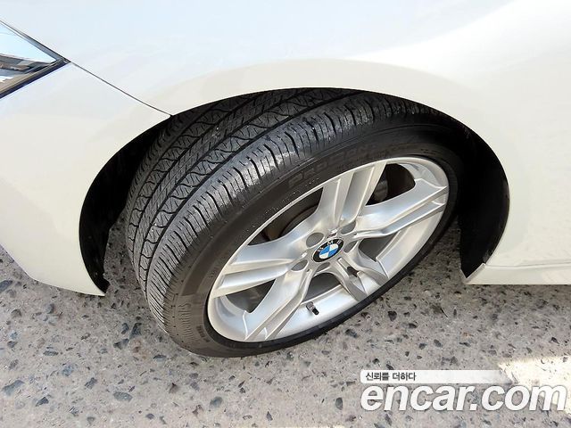 BMW 3 Series (F30) 330i M Sport Shadow 2018 — фото 24