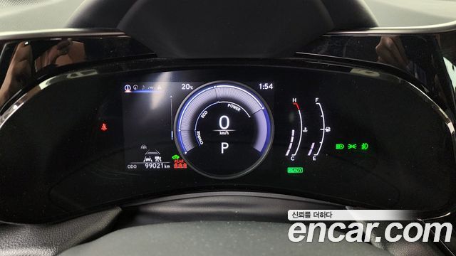 Lexus NX350h (II) Premium 2023 — фото 8