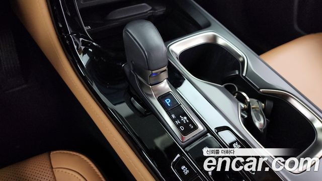 Lexus NX350h (II) Premium 2023 — фото 9