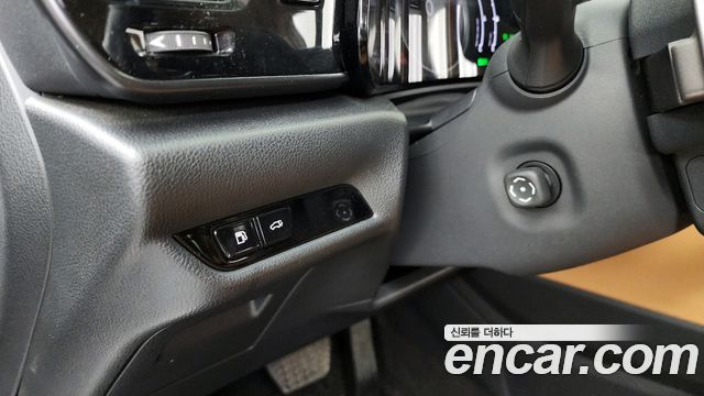 Lexus NX350h (II) Premium 2023 — фото 20