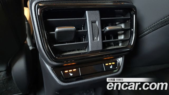 Lexus NX350h (II) Premium 2023 — фото 23
