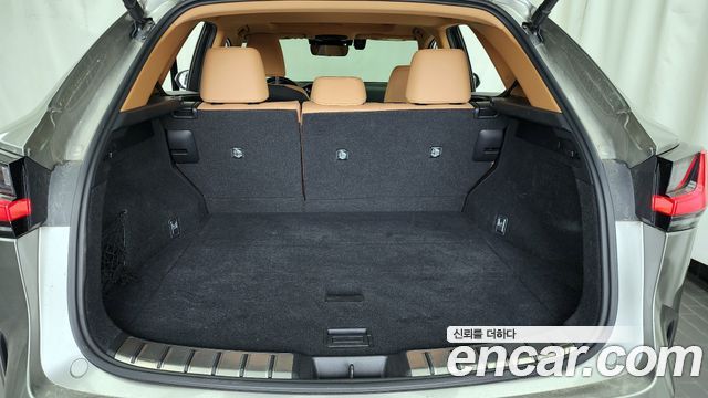 Lexus NX350h (II) Premium 2023 — фото 24
