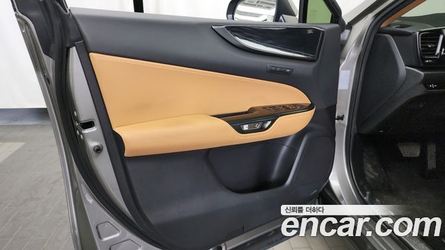 Lexus NX350h (II) Premium 2023 — фото 30