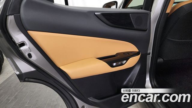Lexus NX350h (II) Premium 2023 — фото 31