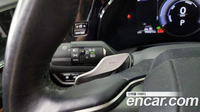 Lexus NX350h (II) Premium 2023 — фото 34