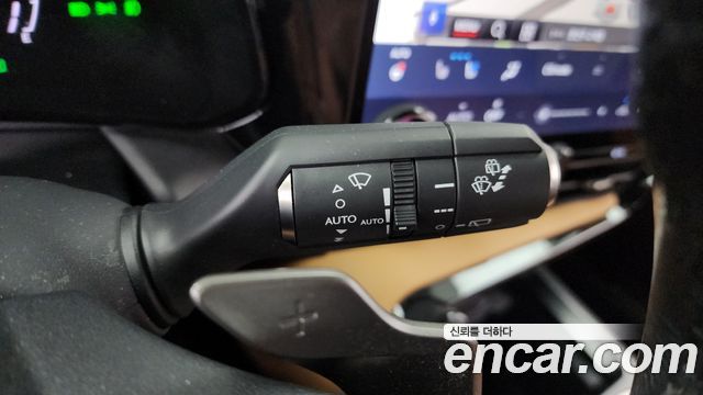 Lexus NX350h (II) Premium 2023 — фото 35