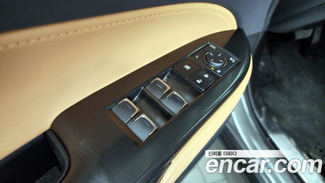 Lexus NX350h (II) Premium 2023 — фото 36