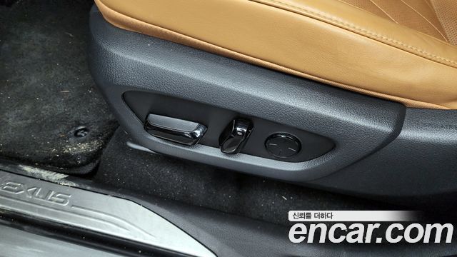 Lexus NX350h (II) Premium 2023 — фото 38