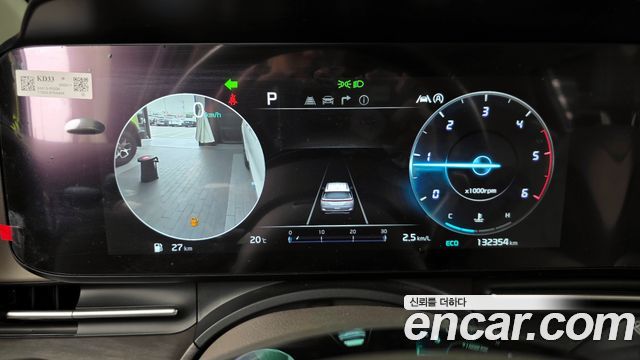 Kia Carnival (IV) Diesel 9-Seater Noblesse 2022 — фото 8