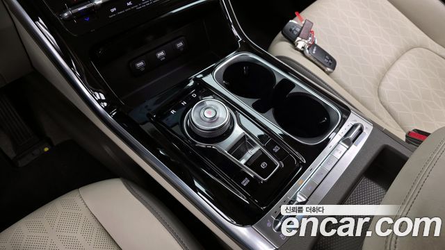 Kia Carnival (IV) Diesel 9-Seater Noblesse 2022 — фото 9