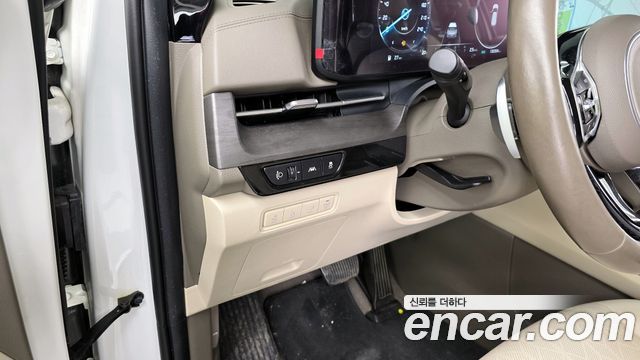 Kia Carnival (IV) Diesel 9-Seater Noblesse 2022 — фото 21