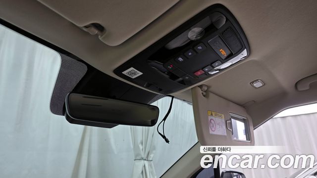Kia Carnival (IV) Diesel 9-Seater Noblesse 2022 — фото 22