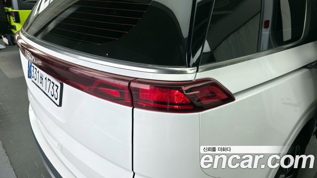 Kia Carnival (IV) Diesel 9-Seater Noblesse 2022 — фото 29