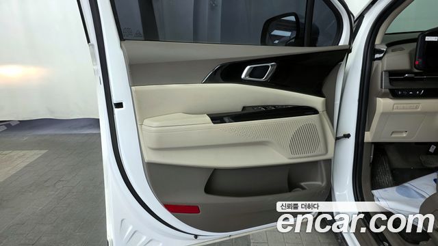 Kia Carnival (IV) Diesel 9-Seater Noblesse 2022 — фото 30