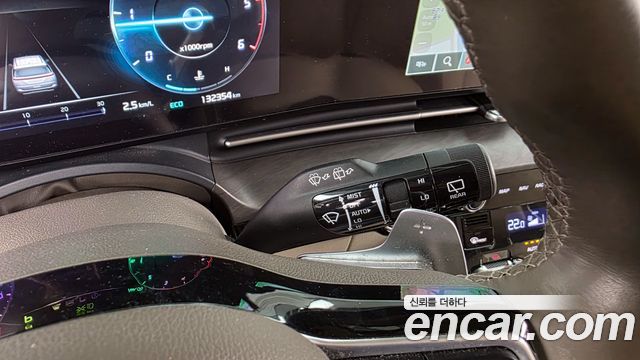 Kia Carnival (IV) Diesel 9-Seater Noblesse 2022 — фото 33