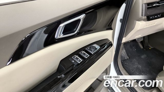 Kia Carnival (IV) Diesel 9-Seater Noblesse 2022 — фото 35