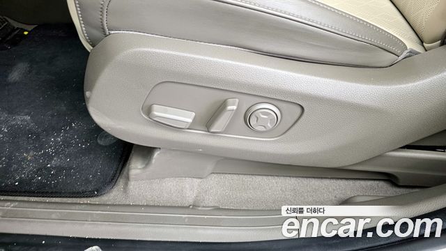 Kia Carnival (IV) Diesel 9-Seater Noblesse 2022 — фото 37