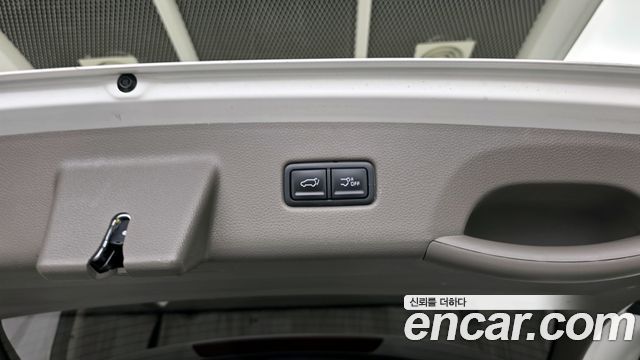 Kia Carnival (IV) Diesel 9-Seater Noblesse 2022 — фото 40