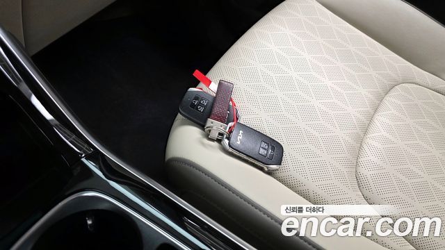 Kia Carnival (IV) Diesel 9-Seater Noblesse 2022 — фото 41