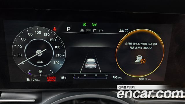 Kia Carnival (IV) Diesel 7-Seater Noblesse 2021 — фото 8