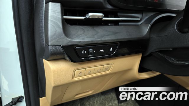 Kia Carnival (IV) Diesel 7-Seater Noblesse 2021 — фото 19
