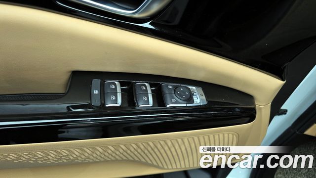 Kia Carnival (IV) Diesel 7-Seater Noblesse 2021 — фото 20
