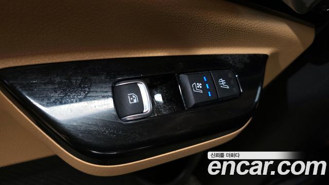 Kia Carnival (IV) Diesel 7-Seater Noblesse 2021 — фото 21