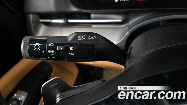 Kia Carnival (IV) Diesel 7-Seater Noblesse 2021 — фото 22