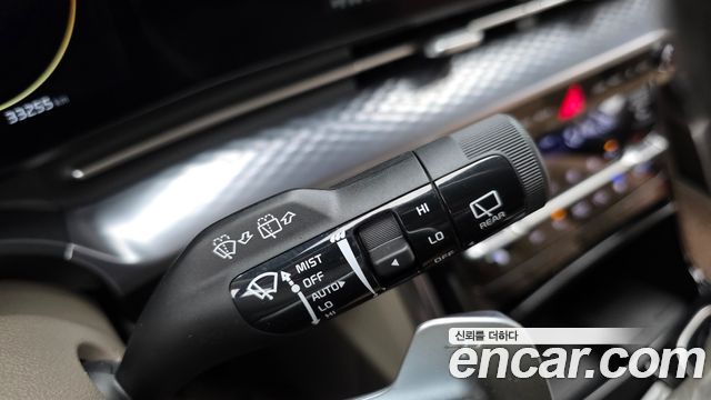 Kia Carnival (IV) Diesel 9-Seater Hi-Limousine Signature 2023 — фото 17