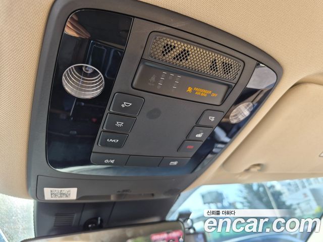 Kia Carnival (IV) Diesel 9-Seater Prestige 2021 — фото 20