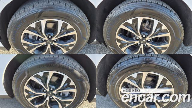 Kia Carnival (IV) Diesel 9-Seater Prestige 2021 — фото 23