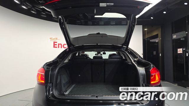 BMW X6 (F16) xDrive 30d 2015 — фото 20