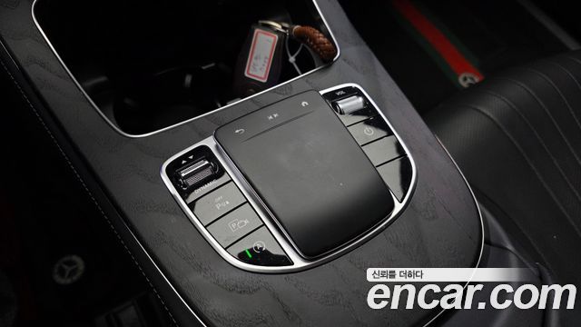 Mercedes-Benz CLS-Class (C257) CLS300d 4MATIC 2022 — фото 18