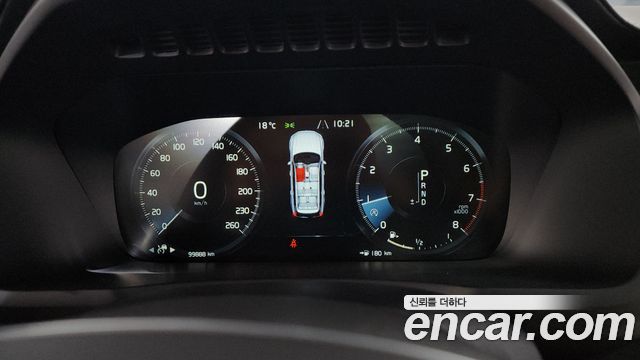 Volvo XC90 (II) T6 Inscription 2019 — фото 8