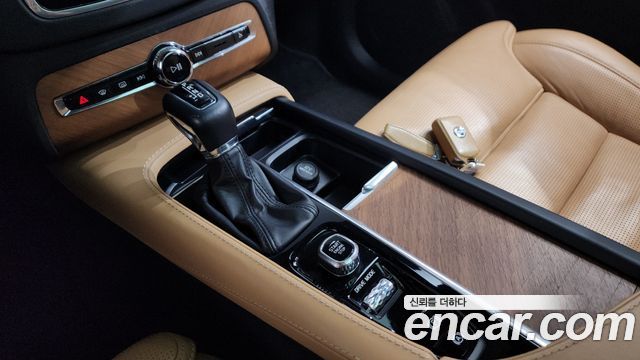 Volvo XC90 (II) T6 Inscription 2019 — фото 9