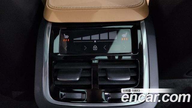 Volvo XC90 (II) T6 Inscription 2019 — фото 22