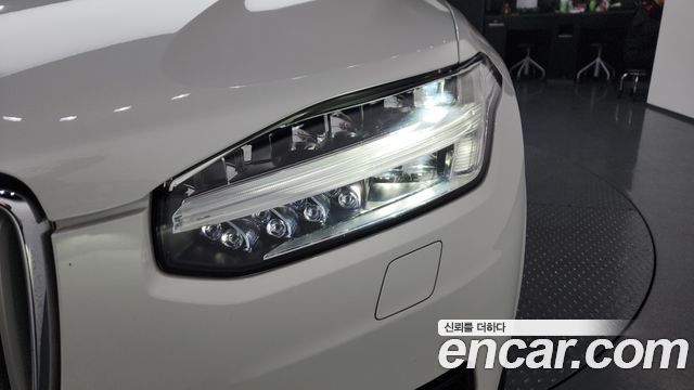 Volvo XC90 (II) T6 Inscription 2019 — фото 28