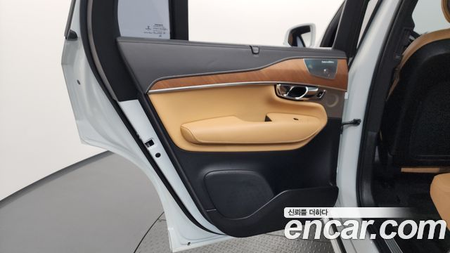 Volvo XC90 (II) T6 Inscription 2019 — фото 31