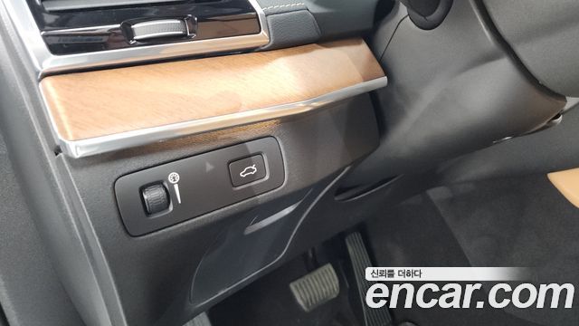 Volvo XC90 (II) T6 Inscription 2019 — фото 36