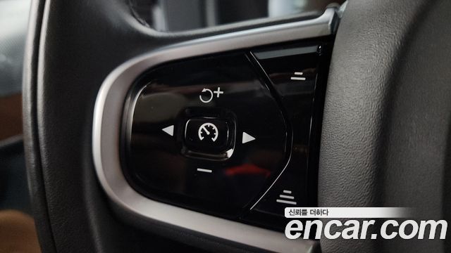 Volvo XC90 (II) T6 Inscription 2019 — фото 40