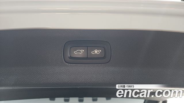 Volvo XC90 (II) T6 Inscription 2019 — фото 43