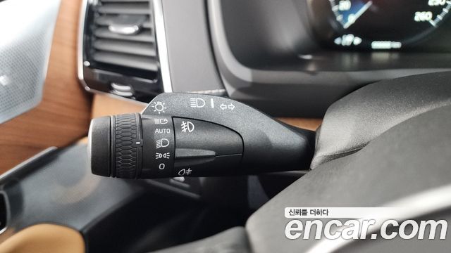 Volvo XC90 (II) T6 Inscription 2019 — фото 45