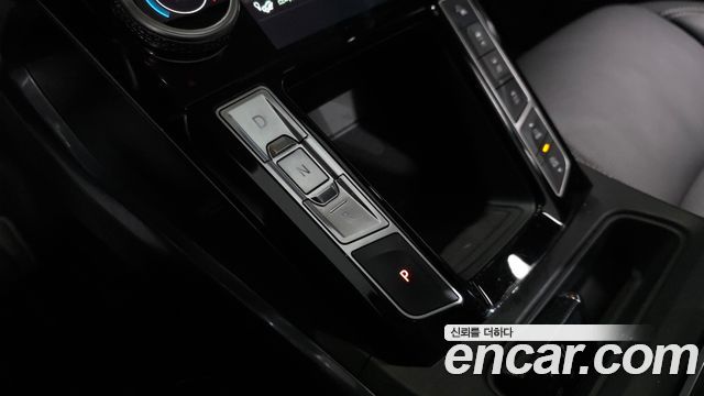 Jaguar I-PACE EV400 First Edition 2019 — фото 9