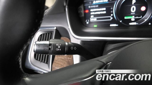 Jaguar I-PACE EV400 First Edition 2019 — фото 28