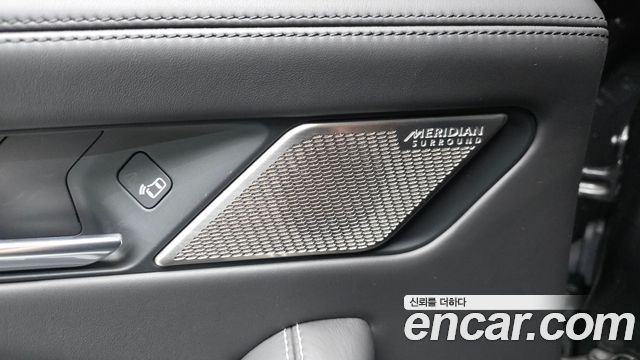 Jaguar I-PACE EV400 First Edition 2019 — фото 31