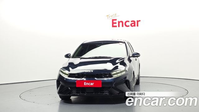 Kia K3 (II) 1.6 Prestige 2022 — фото 3