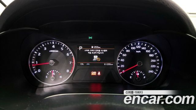 Kia K3 (II) 1.6 Prestige 2022 — фото 8