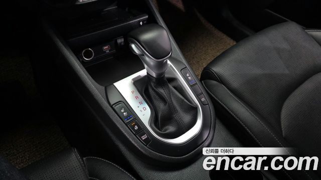 Kia K3 (II) 1.6 Prestige 2022 — фото 9