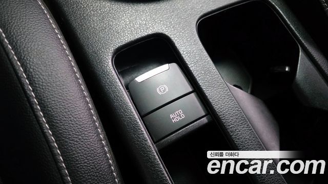 Kia K3 (II) 1.6 Prestige 2022 — фото 18