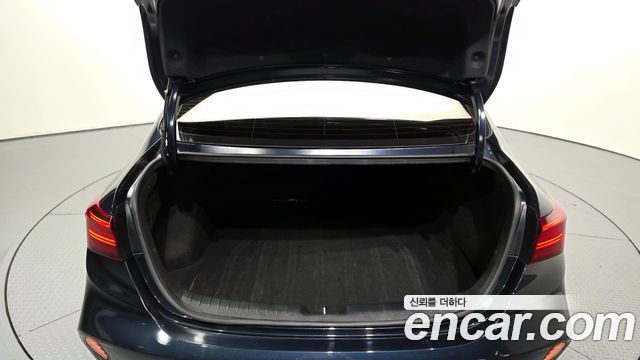 Kia K3 (II) 1.6 Prestige 2022 — фото 20
